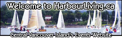 Nanaimo events
