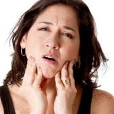 Headache, Jaw Pain, Tension
