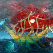 John McConnell, Journey of an Ancient Soul