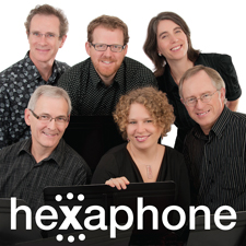 music, vocal, voice, concert, sextet, classical