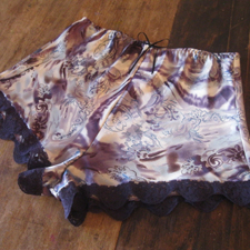 sewing, workshops, dressmaking, The Makehouse, French Knickers, panties, lingerie