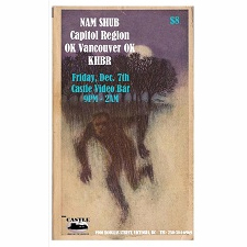 MUSIC, LIVE, BANDS, INDIE, HOUSE, ROCK, KHBR, CAPITAL REGION, NAM SHUB, OK VANCOUVER OK