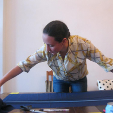The Makehouse, sewing, sewing machine, workshops, fashion, make