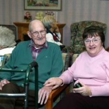 Activity Assistant, health care, health and human services, jobs, training, retraining, careers,