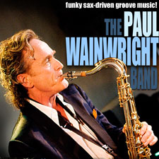 Sax, music, funky, jazz, groove