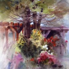 painting, comox valley, Timms