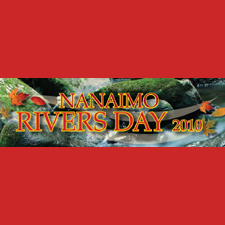 Rivers day, park, free
