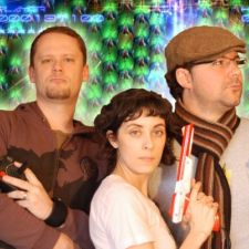 videogame, poetry, spoken word, missie peters, skawt chonzz, steven J Thompson