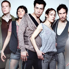 dance, hip hop, dance days, performance, mcpherson theatre