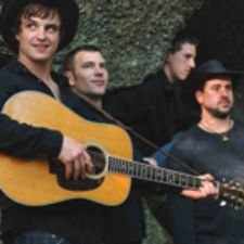 Waverley, live music, comox valley, cumberland