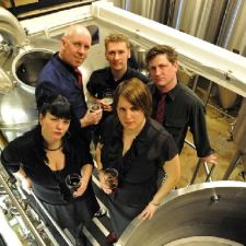 music, celtic, punk, Waverley Hotel, Comox Valley, Cumberland