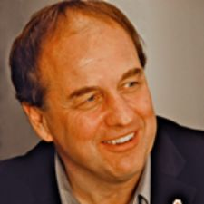 one of the authors of the IPCC report, climate change expert, author of 