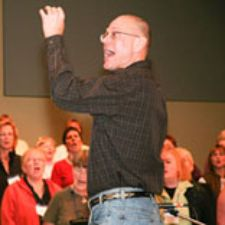 choir, gospel, spiritual