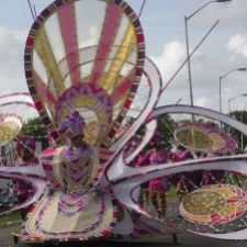 Caribbean Carnival, Victoria, BC