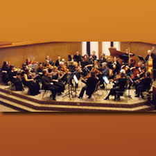 chamber orchestra, music, classical, strings