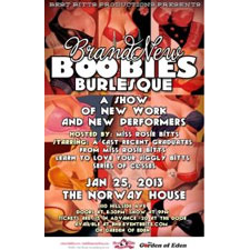 burlesque, dance, performance, new