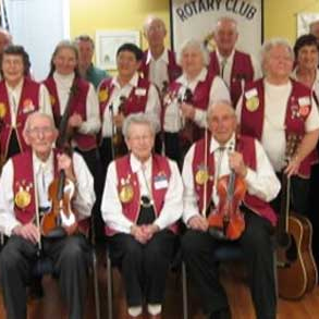 Fiddlers, Music, Dancing, Old Time Country Music