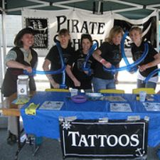 pirate, sword, free, children, school, festival, activity, museum, maritime