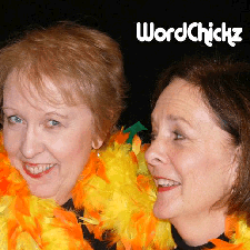 WordChickz, Eclucktomania, spoken word, monologue