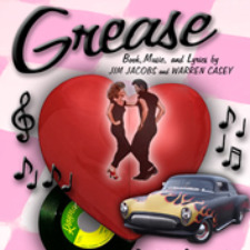 youth, theatre, play, family, Grease