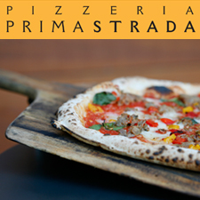pizzeria prima strada open house 