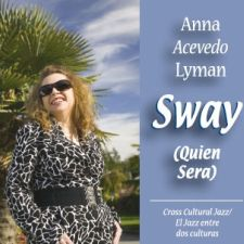 latin,latin jazz,vocal jazz,latinamerican,samba,bossa nova,salsa,anna lyman,anna acevedo lyman,hermanns jazz