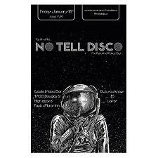 DISCO, DANCE, MUSIC, COVER, $5, DJs, you know the djs