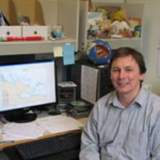 Advanced Diploma in GIS Certificate Program