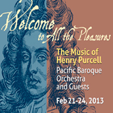 Music, Festival, Pacific Baroque Orchestra, Marc Destrub�, Victoria Children's Choir, St Christopher Singers, Purcell
