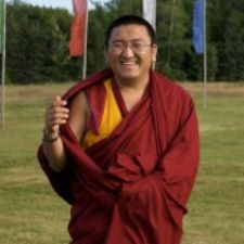 Tibetan Buddhism, Changling Rinpoche