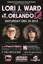 DJs, holiday jam, jam, $8 b4 11pm, music, dance, drink specials, Guests, Dec 22