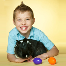 easter, bunny, sessions, portraits, studio, kids, babies, family 