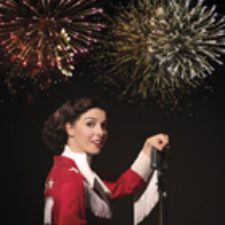 Patsy Cline, Sara-Jeanne Hosie, live theatre, theatre, country, music