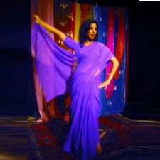 Bollywood, Bhangra, Raji Basi
