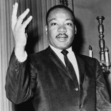 freedom, equality, justice, character, spirit, faith