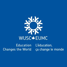 WUSC, VIU, international development