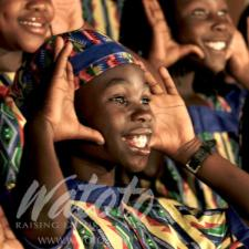 music, choir, children, Africa, African, ethnic, dance, gospel
