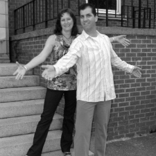 West Coast Swing, Dance Lessons, Cha Cha, Husle, Night Club