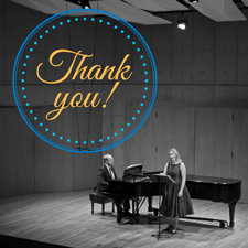concert, violin, piano, strings, brass, voice, singers