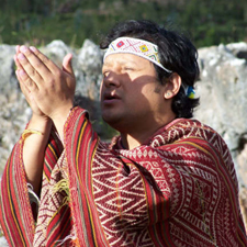 Andean, Peru, Wisdom, shamanism