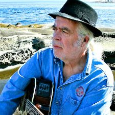 singer, songwriter, musician, folk, blues, music