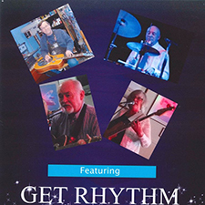 live music, free, dancing