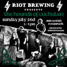 music, live music, Celtic, Chemainus, Chemainus events, local music