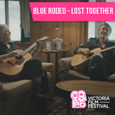 BlueRodeo, Documentary, Film