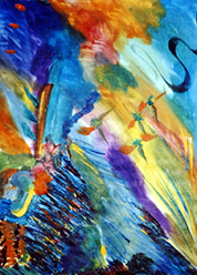 Carron Berkes, Rob Vickery, August, art, Victoria, Victoria art shows, August art shows, Canadian art, contemporary art, abstract art, local art, local artists, photography, framed photography, mixed media, mixed media paintings, acrylics, acrylic paintings, watercolour, watercolour paintings, Moka House Coffee at Shoal Point, Fisherman�s Wharf, local coffee shops, coffee shop art