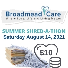 Shredding, community, fundraiser, Broadmead, Victoria