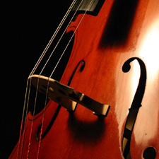 music, cello