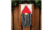 arts, crafts, weaving, gnome, LostArtsClub