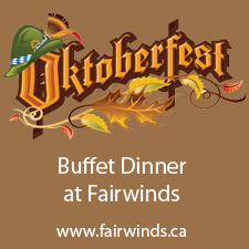 Oktoberfest, Fairwinds