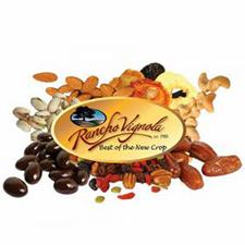 nuts, seeds, dried fruit, organics, almonds, free samples, food, foodie, Chef Heidi Fink, the Mary Winspear Centre, 